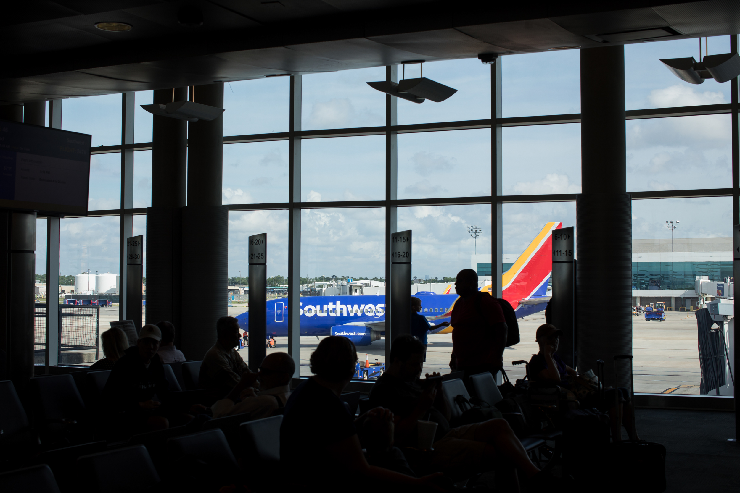 Is Southwest Airlines Raising Service Fees?