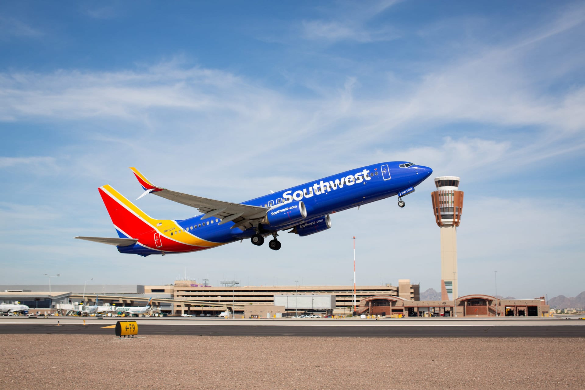 How Is Southwest Planning to Bounce Back from Last Year’s Holiday Chaos?