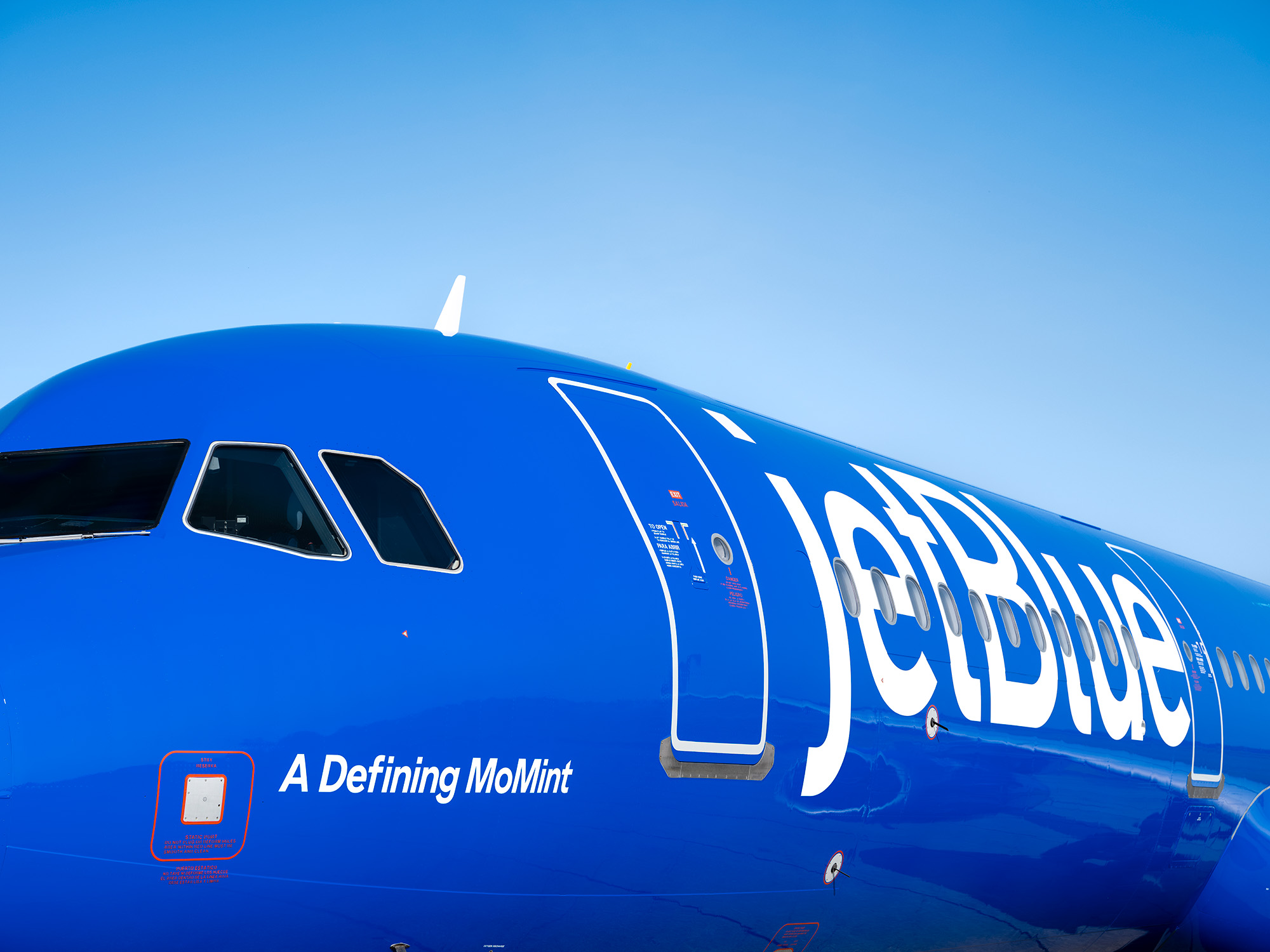 JetBlue Lowers Profit Outlook Due to Northeast Alliance Termination