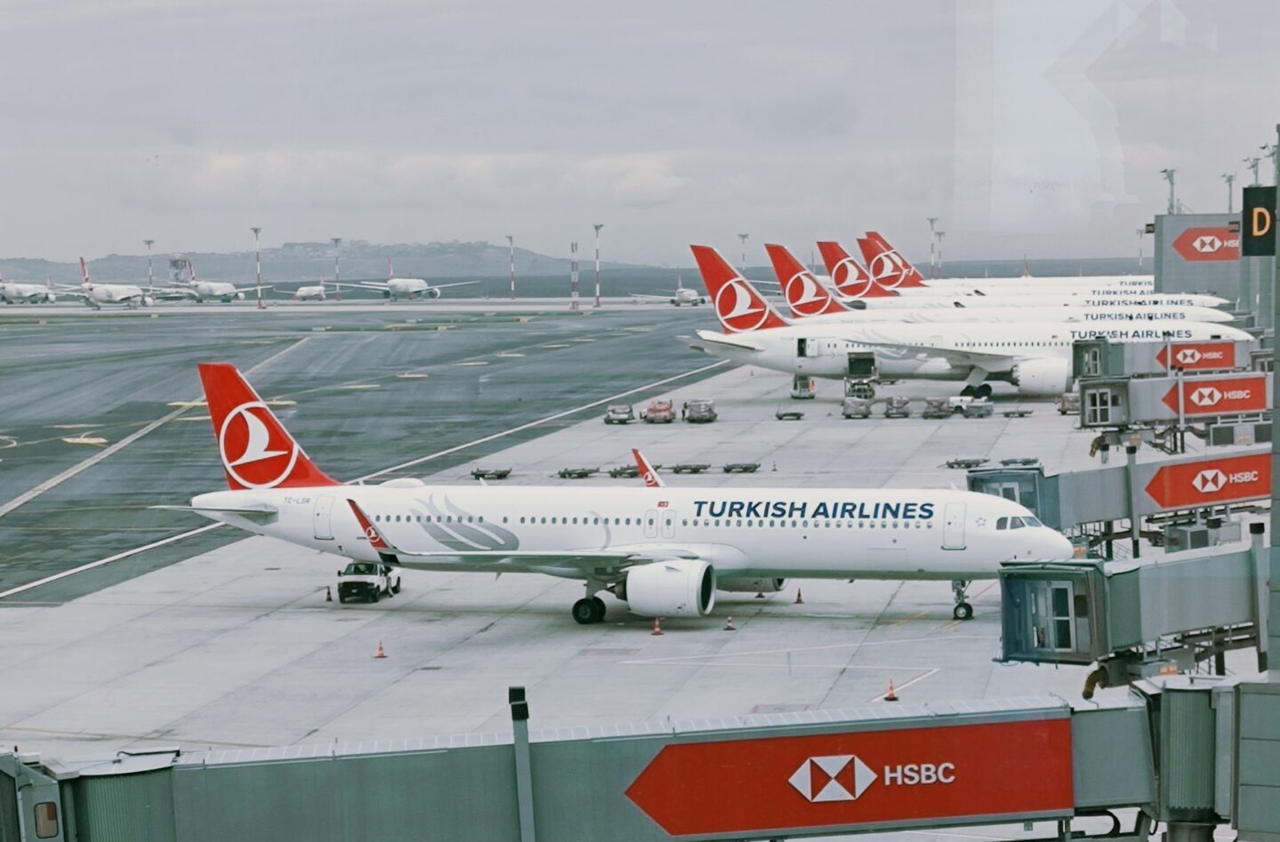 Turkish Airlines Set to Make History with Largest Aircraft Order Ever