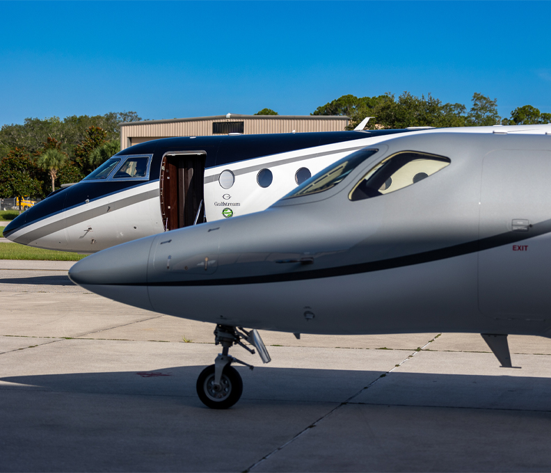 Volato: The Private Aviation Company Meeting Customers Where They Are