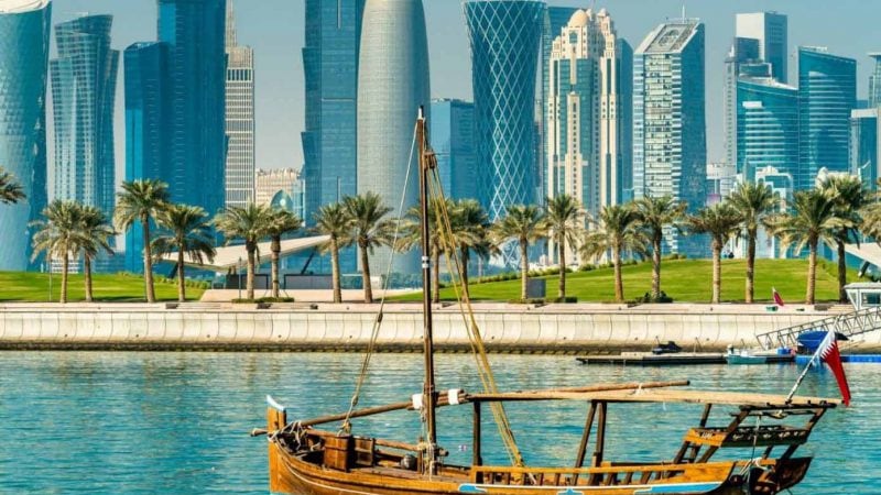Qatar Airways Launches New Speedy Authorization System