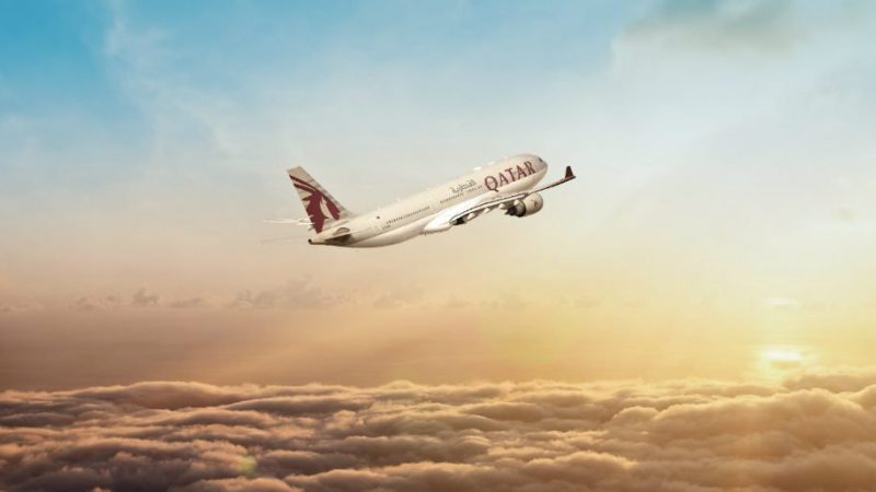 Qatar Airways Launches Rewards Program for SMEs